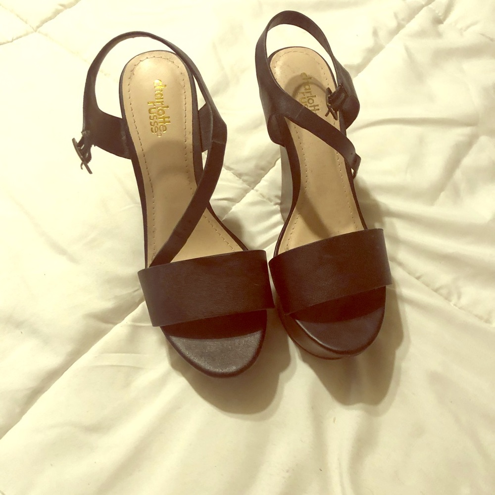 Wedges